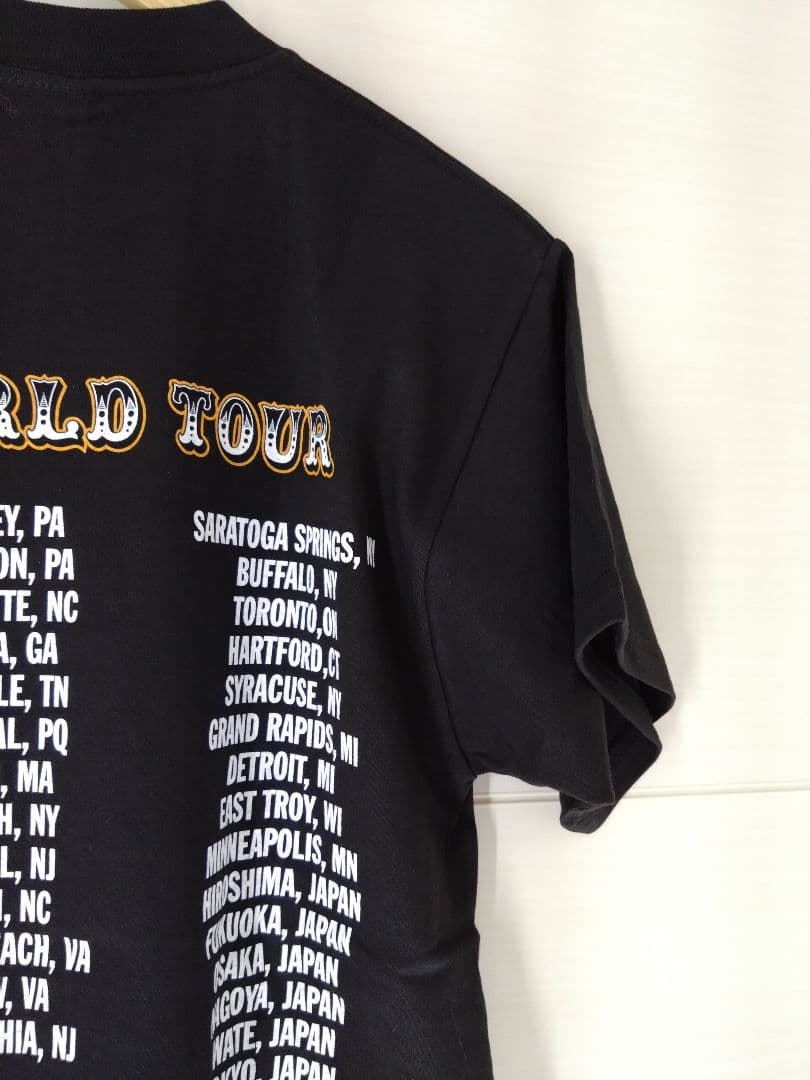 90s VAN HALEN III ヴァン・ヘイレン ヴィンテージ USA製