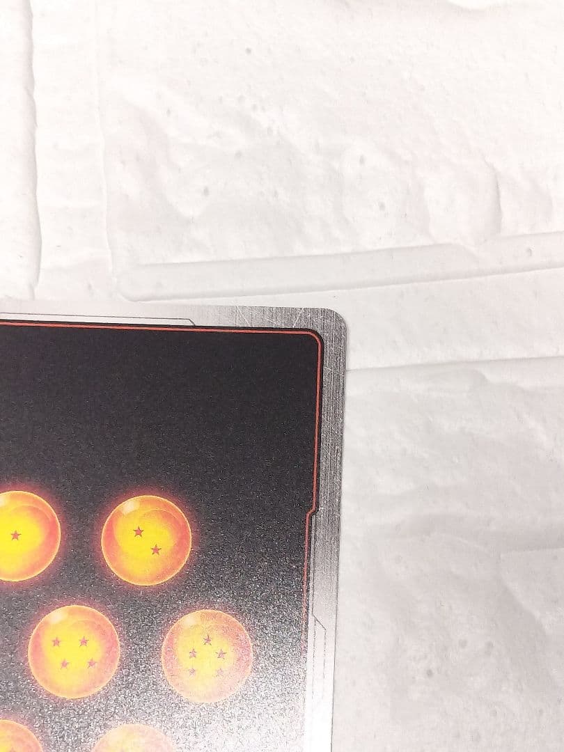 フュージョンワールド MANGA BOOSTER 01孫悟空スーパーパラレル★★