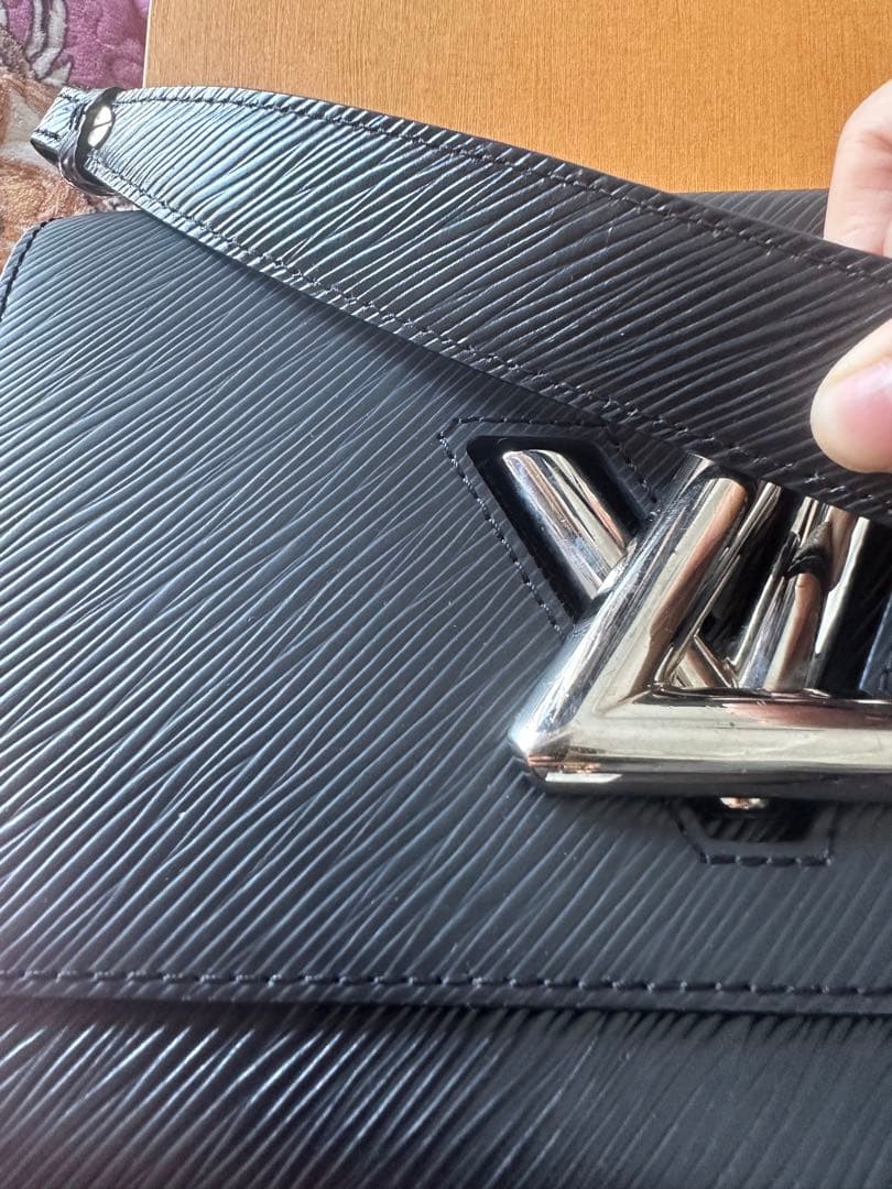 正規品ルイ・ヴィトン チェーン M50282 ショルダーバッグ