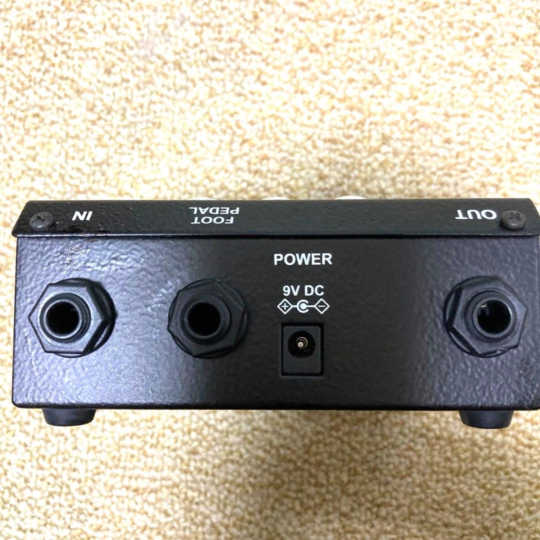 G-LAB DR-3 2chデジタル・リバーブ