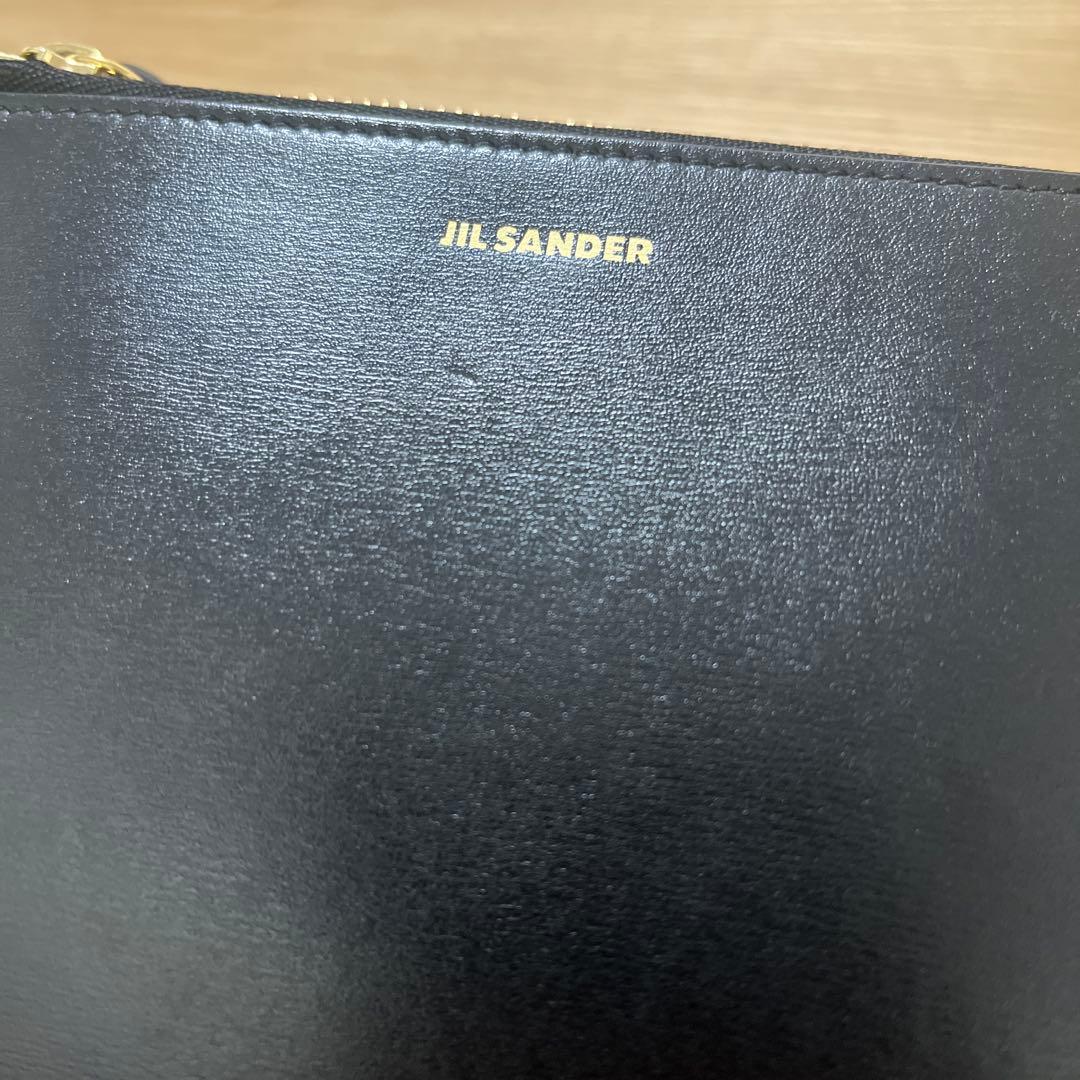 ジルサンダー JILSANDER ケース