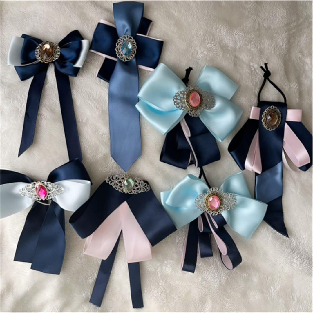 なにわ男子　ペンライトリボン