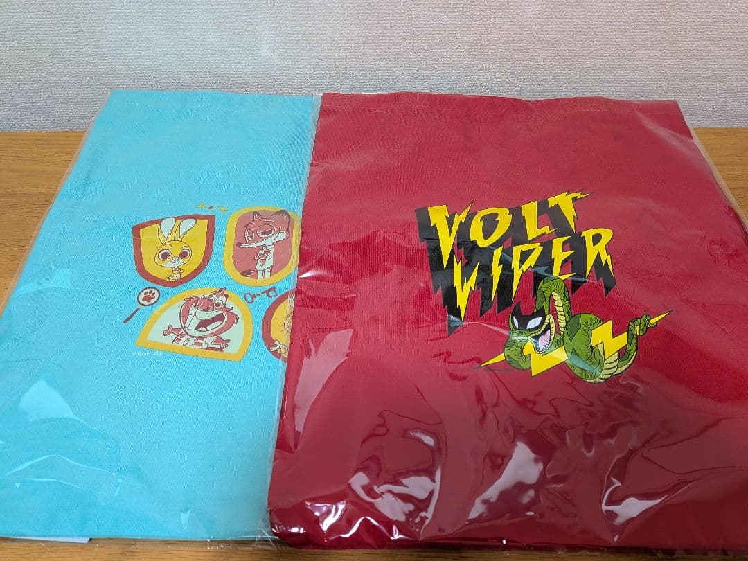 ズートピア2　Happyくじ　ABCDE賞　ラスト賞　コンプセット　下位賞