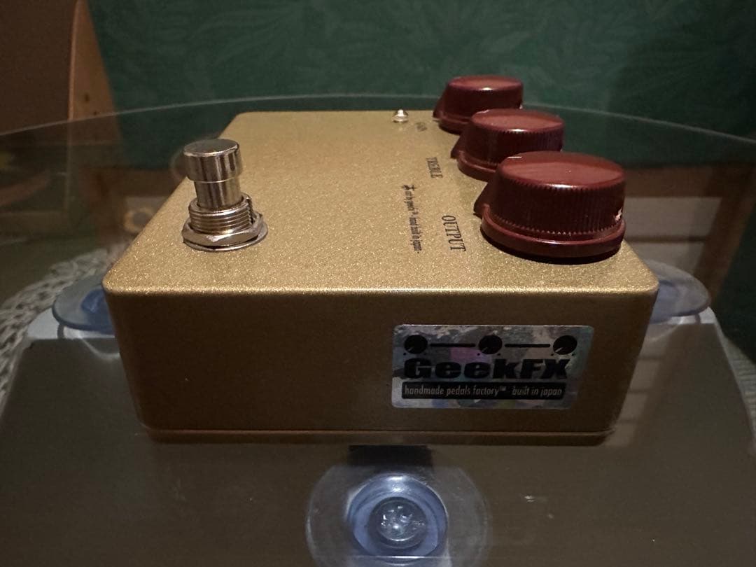 HMPF ケンタウルスクローン ゲインアップ仕様