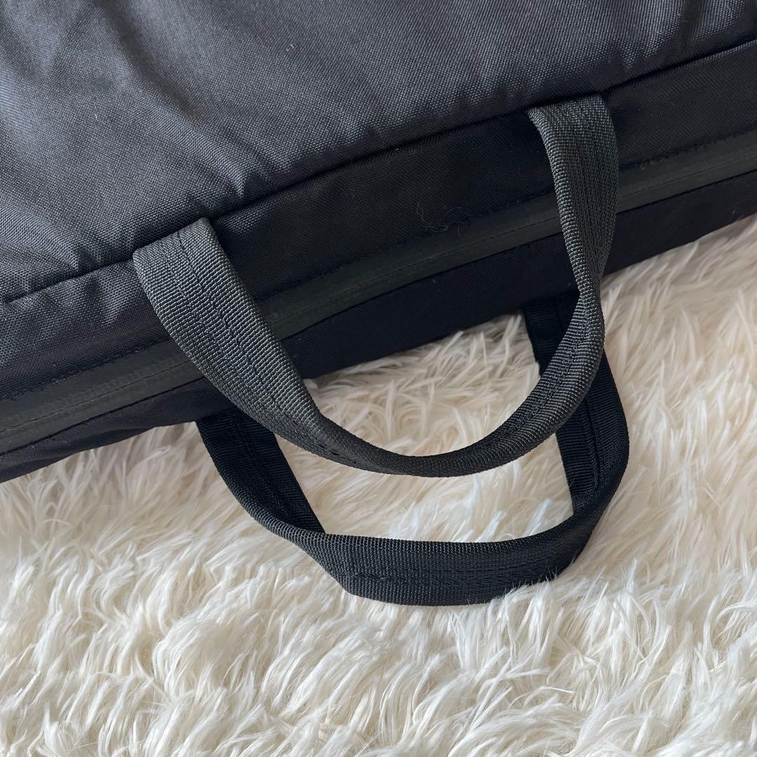 未使用品✨MYSTERY RANCH ミステリーランチ　3way バッグ　黒