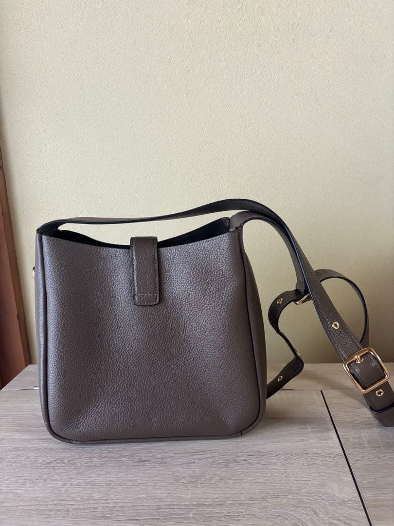 コーチ ハドリーコンバーチブル クロスボディ