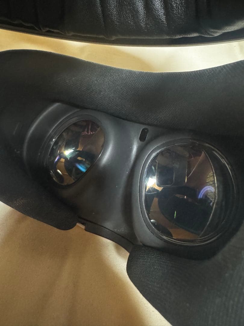  Quest3 128GB バッテリー3つ　 純正5m ctoc