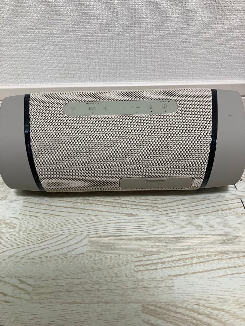 SONY ワイヤレススピーカー EXTRA BASS SRS-XB33