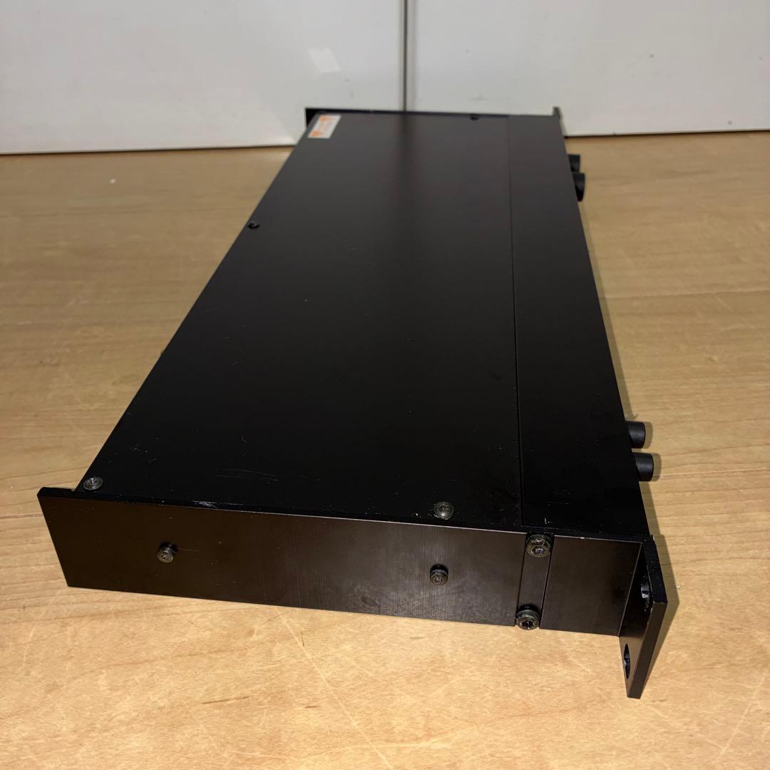 希少t.c.electronic G-Force V003マルチエフェクター