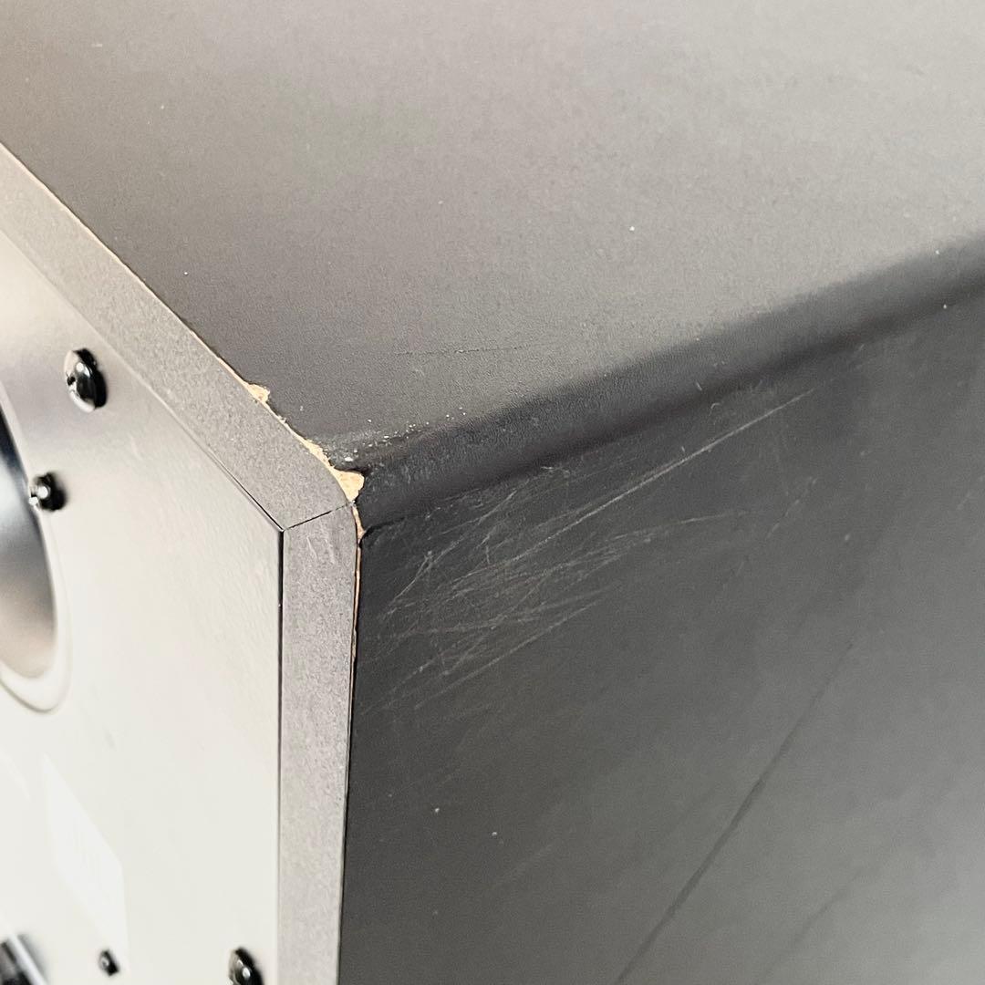 JBL LSR308パワードモニタースピーカー　1本