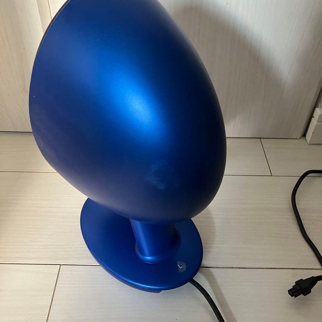 ジャンク品　KEF EGG スピーカー　ワイヤレス　有線