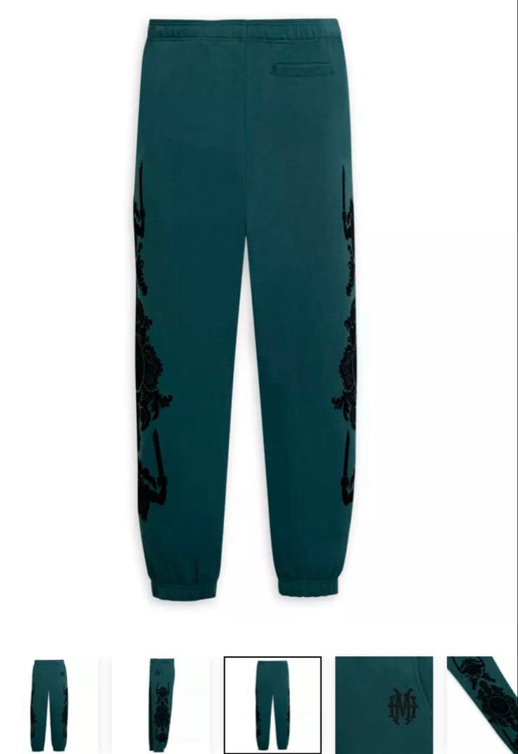 海外ディズニー ホーンテッドマンション スェウェット タグ付き 日本未発売