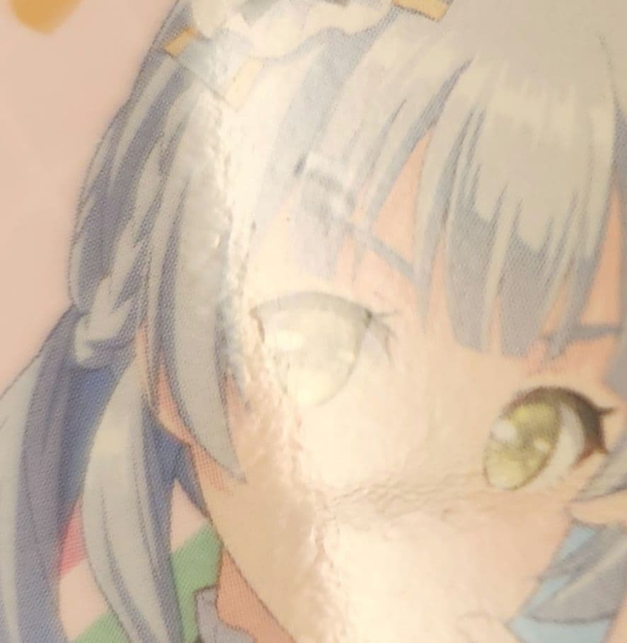 オンゲキ 柏木咲姫 缶バッジ