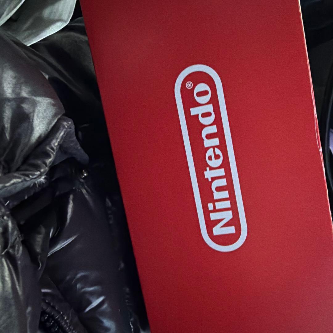 任天堂Switch2 マリオカート梱包セットほぼ未使用品　保証書付き　即日発送