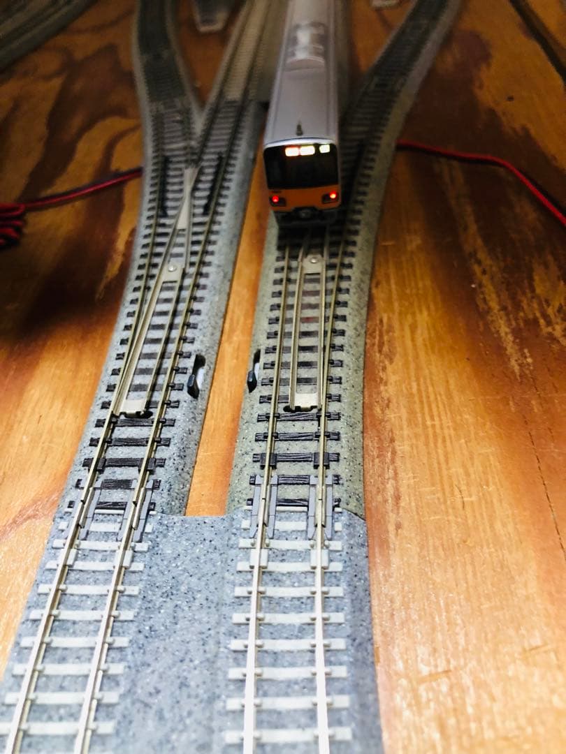 特別価格❗️nゲージ東武50000型スカイツリーライン10両セット 動力付