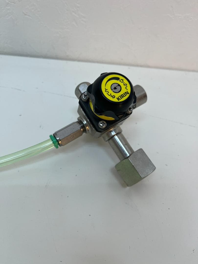 ま*ん様 キリン カートリッジ式TAPPYデイスペンサー TPY-Y101　AC