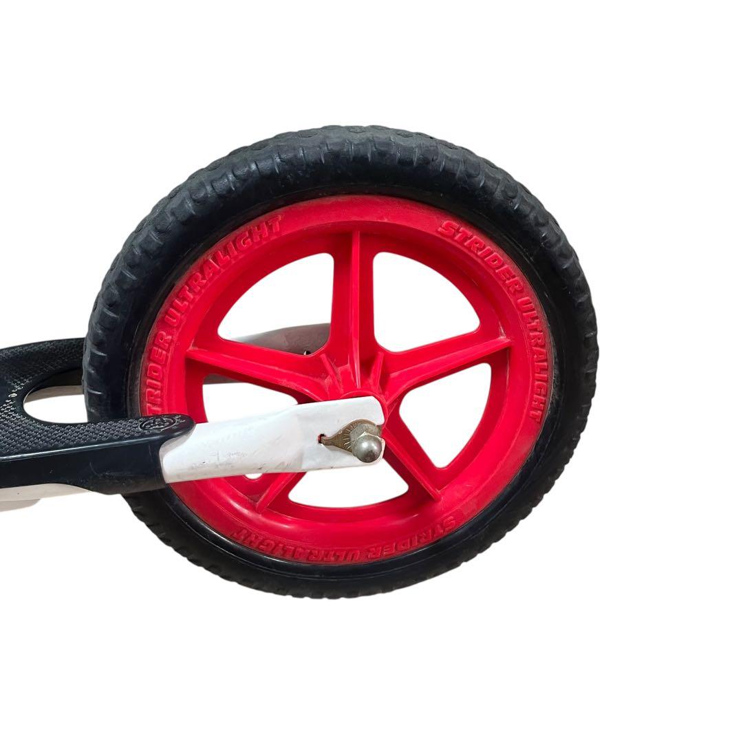 STRIDER スポーツ 12インチ Save the Children モデル