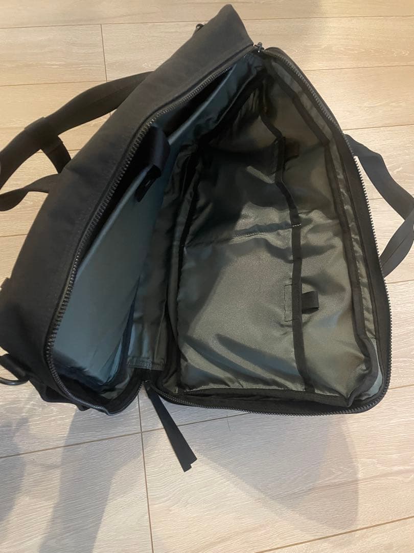 PORTER ポーター インタラクティブ 3Way バッグ