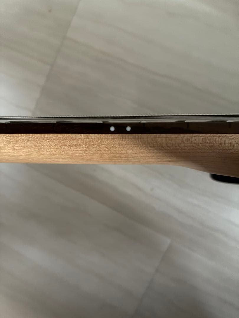 エレキギター プレイテック PlayTech テレキャスター ブラック