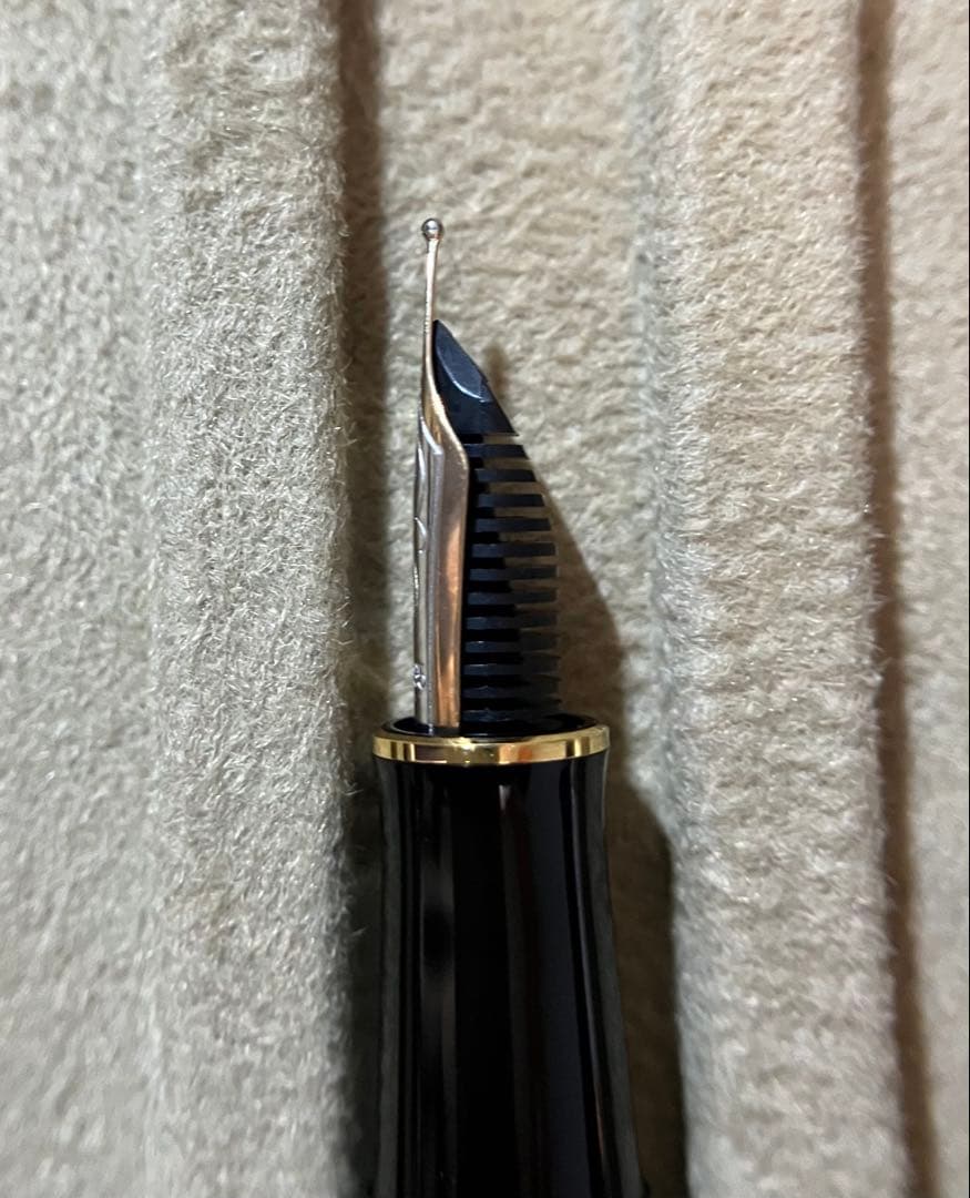 ペリカン M320 Verde EF