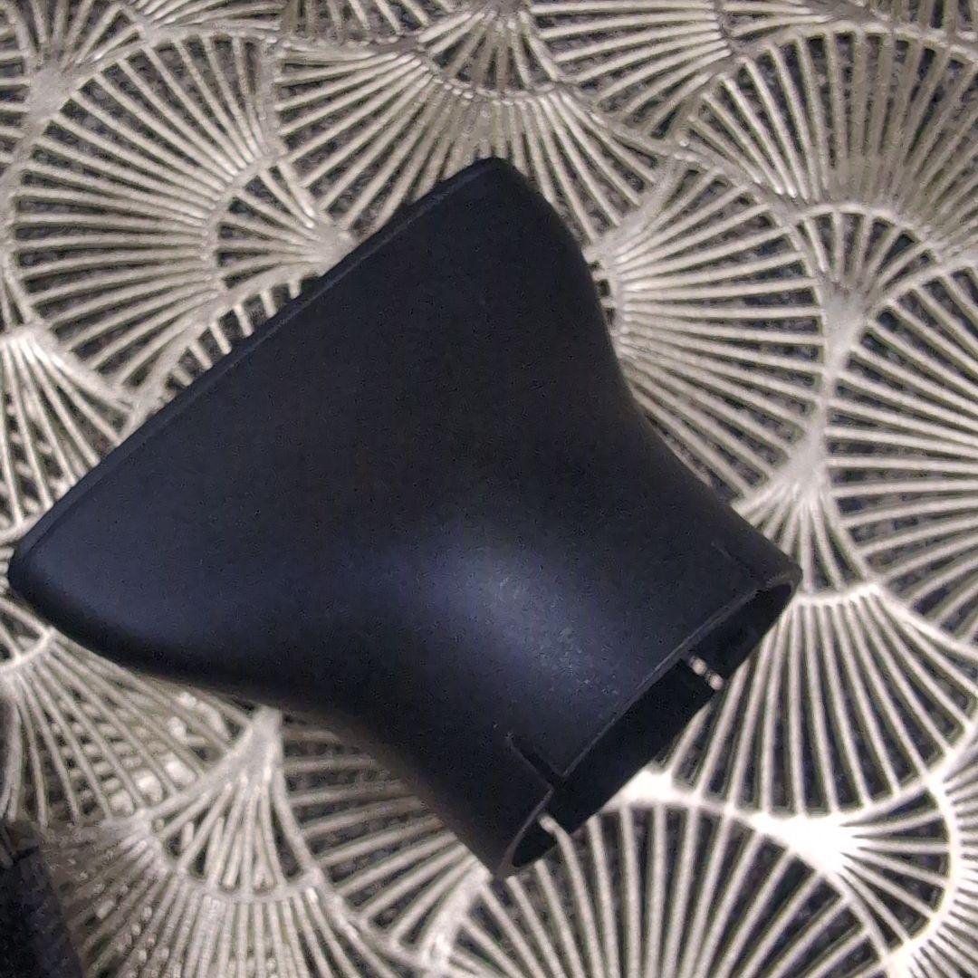 【ジャンク品 】REPRONIZER 7D Plus ダークグリーン ドライヤー