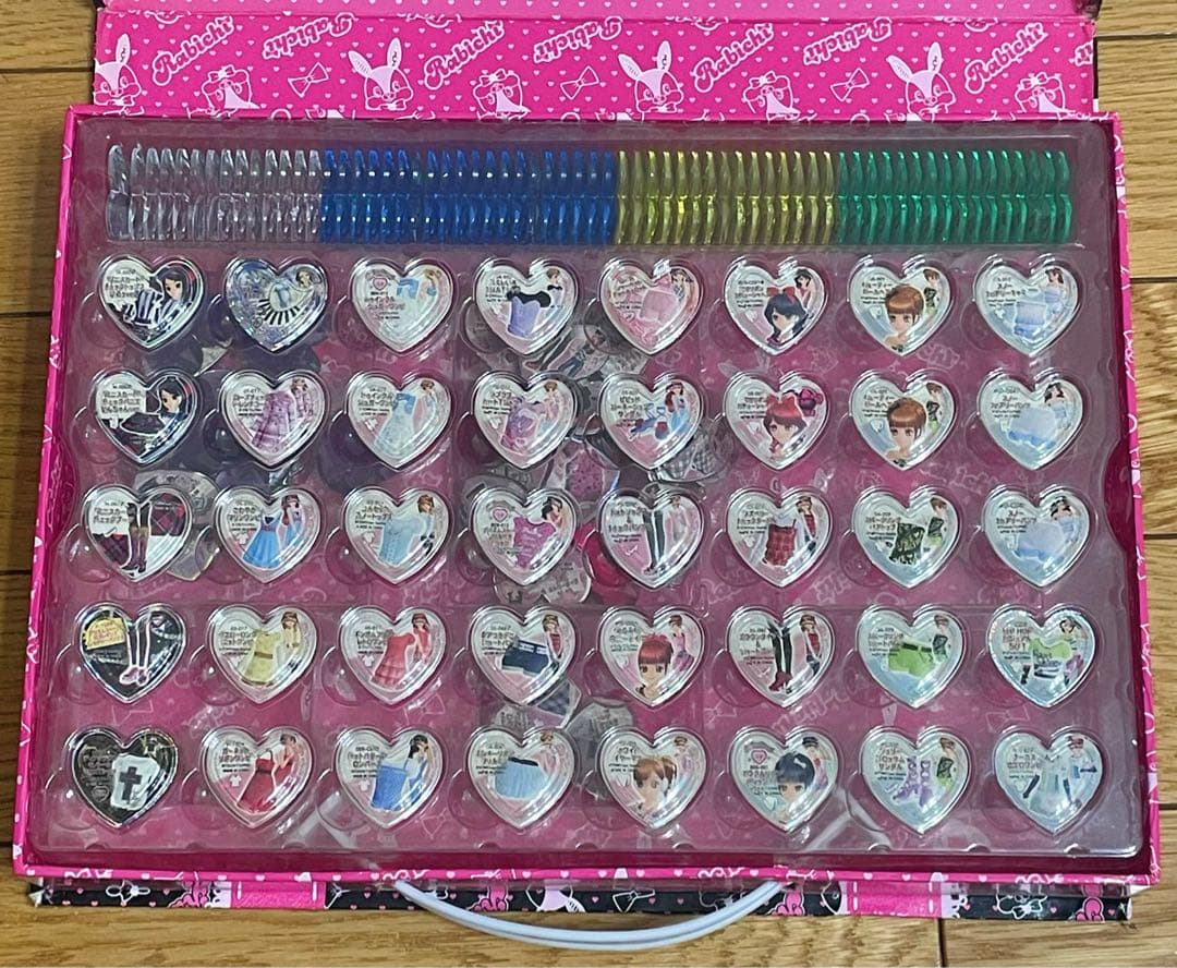 プリティーリズム プリズムストーン トランク あいら