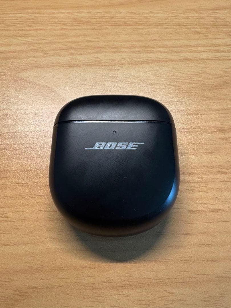 BOSE QuietComfort Ultra ワイヤレスイヤホン　ジャンク