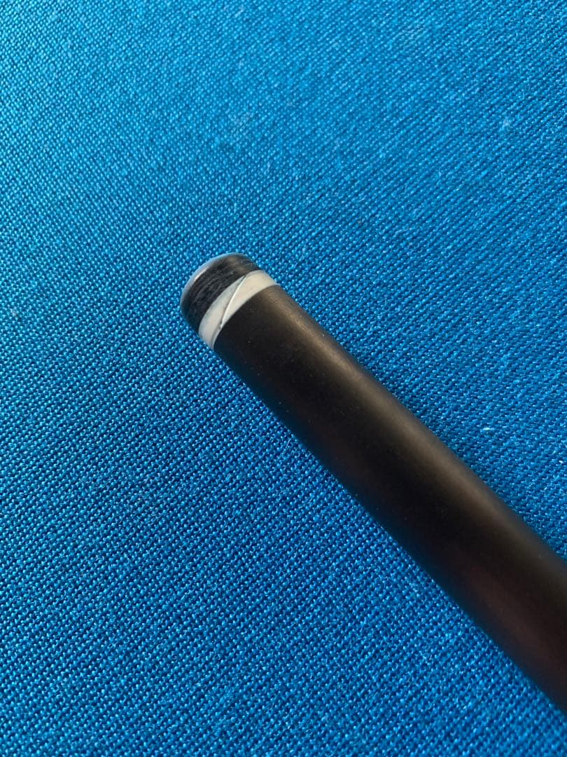 3/8-10 HOW FLUSH ハオ　フラッシュ　カーボン　シャフト12.5