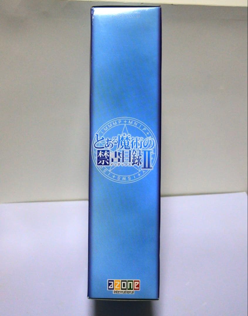 とある魔術の禁書目録 2011 1/6 ピュアニーモ No.040 インデックス