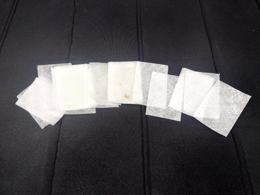 【大輔】飼育ケース　コバエシャッター大４個　中４個　他２個　交換フィルター