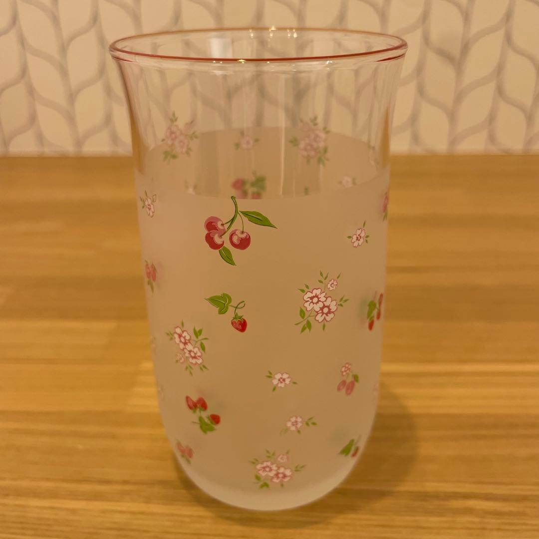 【2000年製✨】ハローキティ ガラスコップ 5個セット