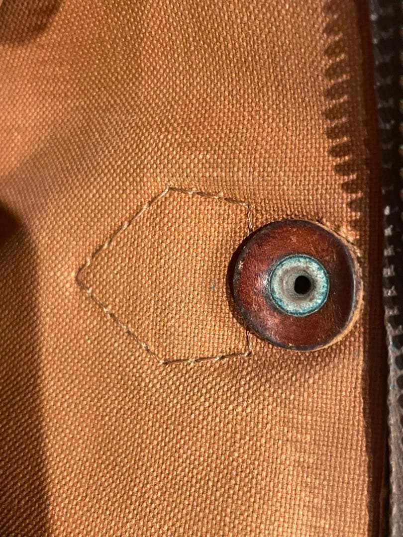 ルイヴィトン モノグラム ハンドバッグ　スピーディ30