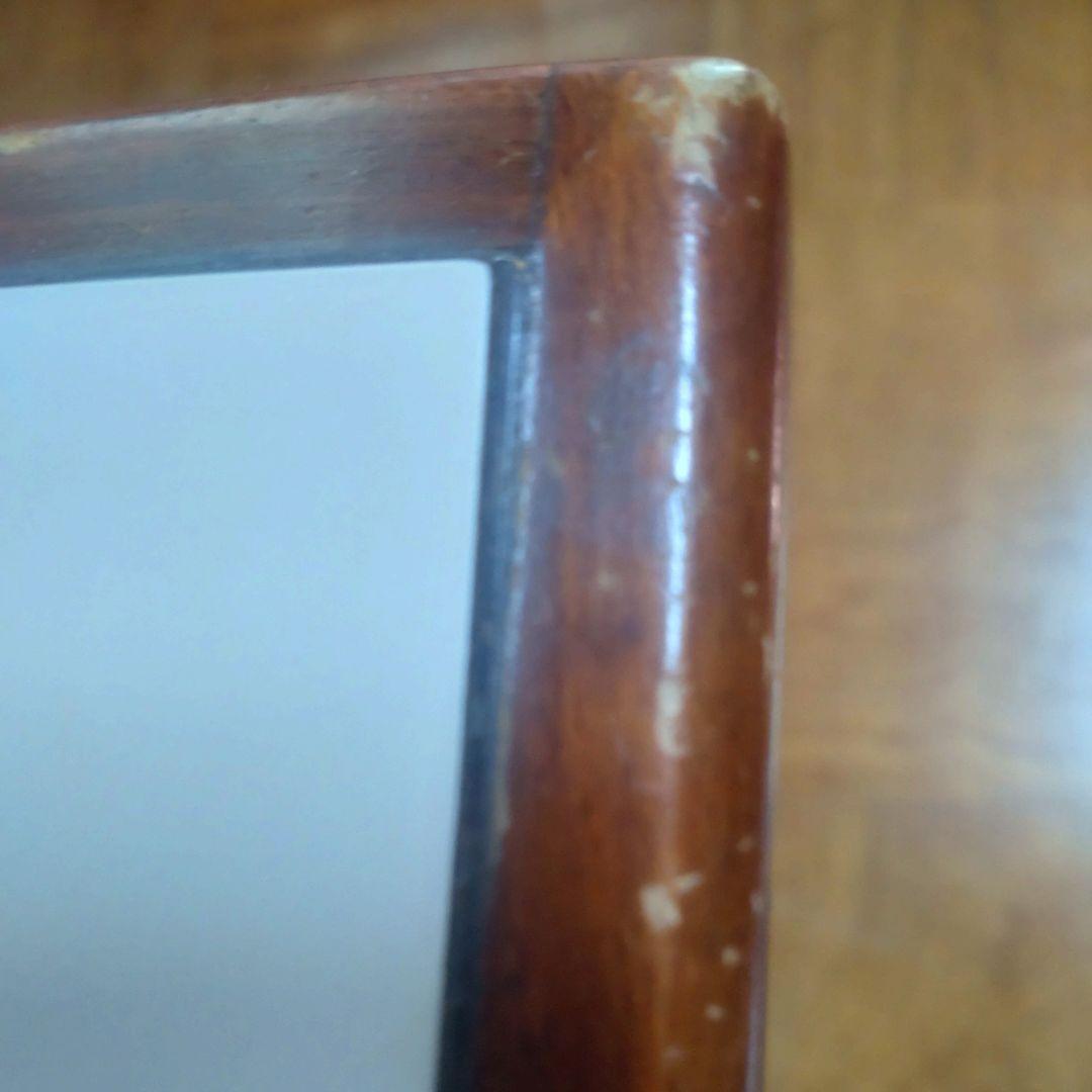 オールドカリモク　センターテーブル