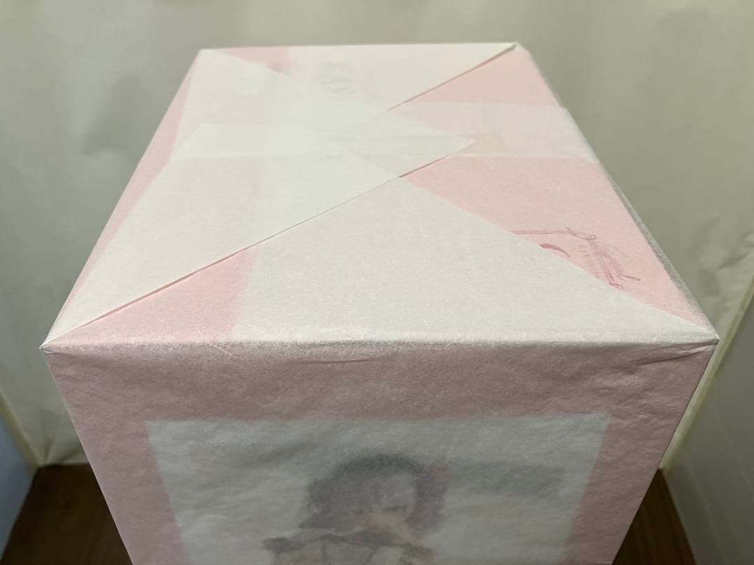 【保護紙付極美品】AMAKUNI - 艦これ - 鹿島 8th再販・限定版特典付