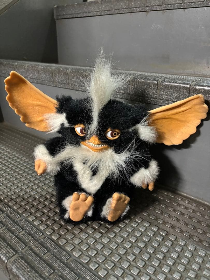 グレムリン2 モホーク　2000年製