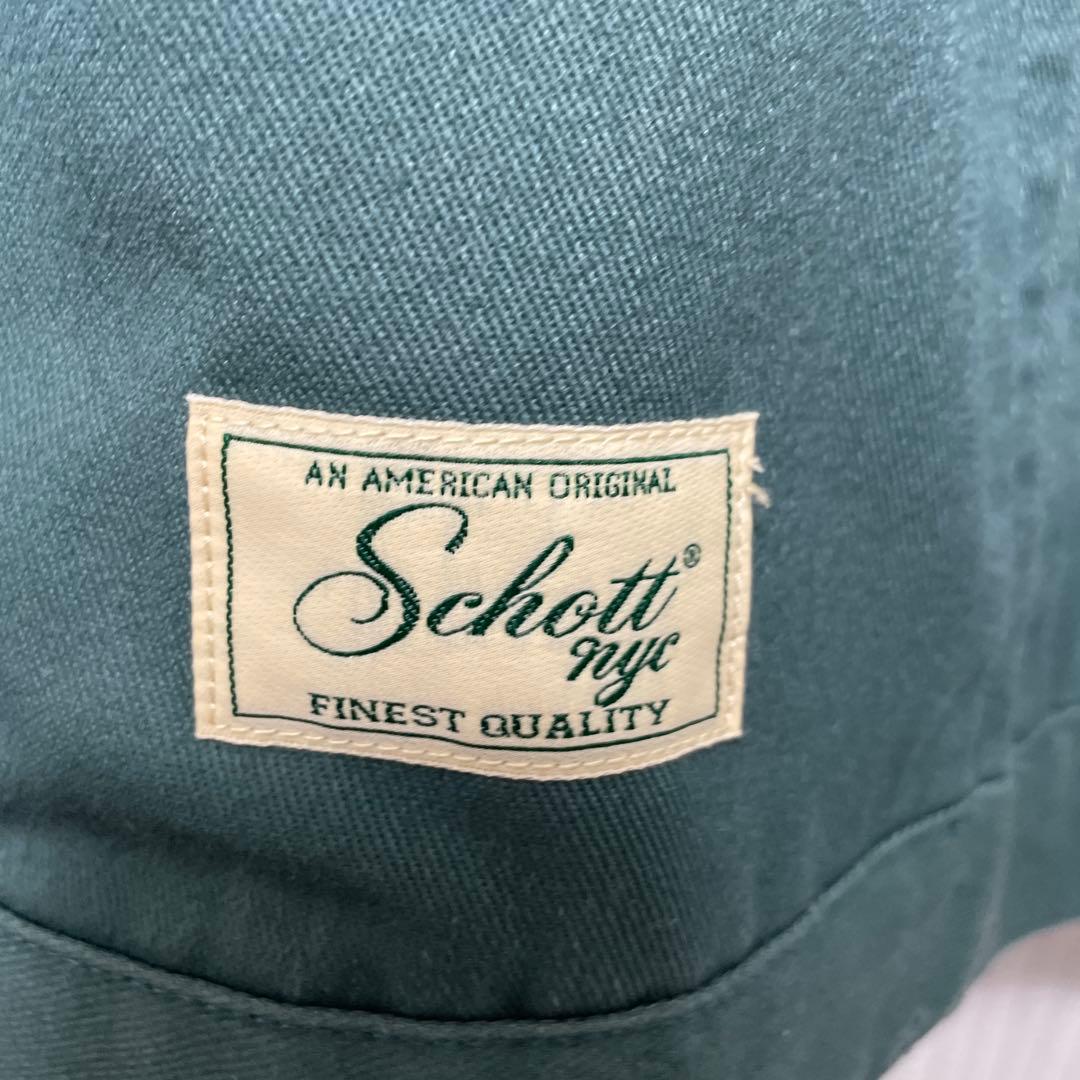 ジャケット・アウター Schott DICKIES PAINTER JACKET 40