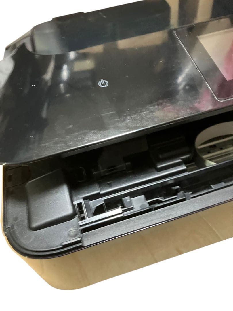 枚数極少 Canon PIXUS MG6330 インクジェットプリンター複合機