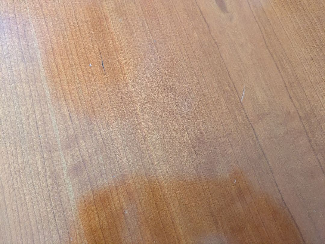 TECTA テクタ M21 テーブル(中古品)