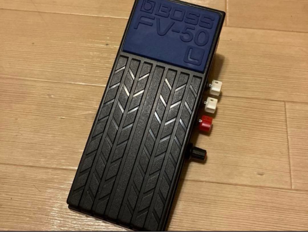 1x telescope Factory Head Fuzz 発振ファズ