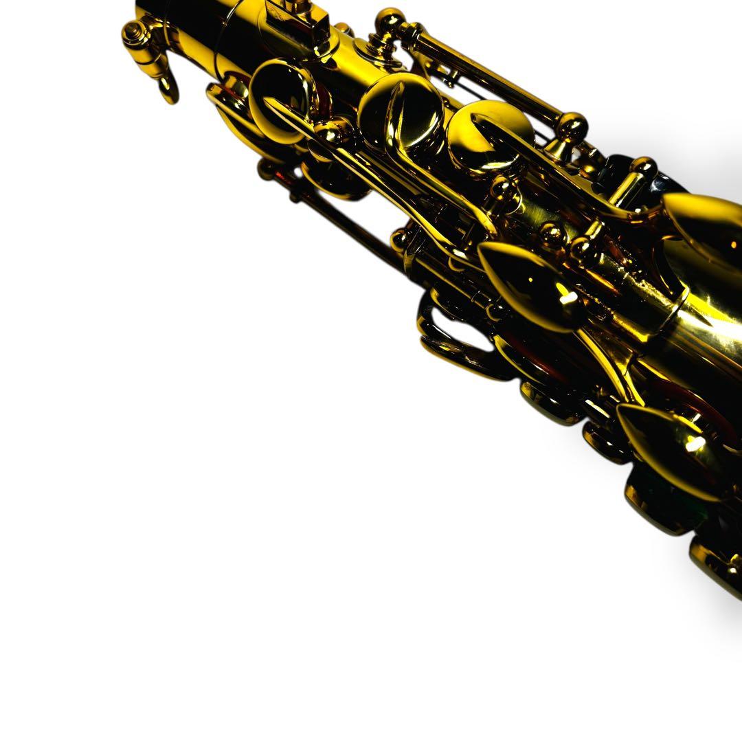 【希少/良品】Antigua 3100 アルトサックス アンティグア