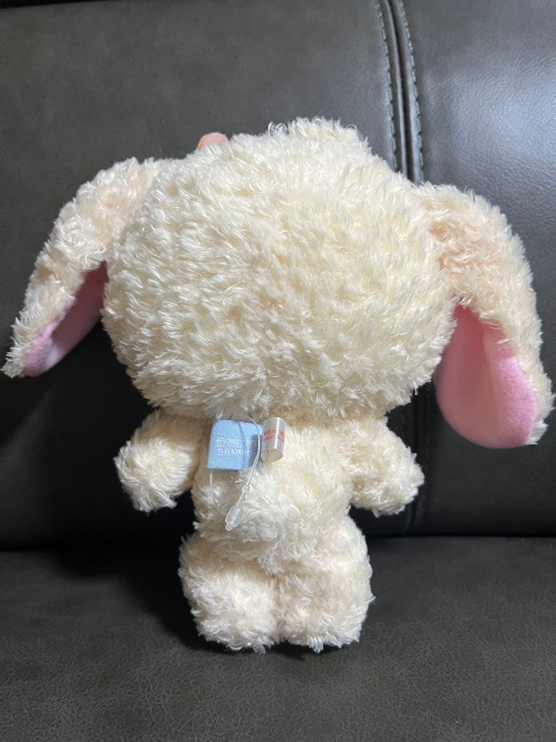 シュガーバニーズ　ももうさ　はなうさ