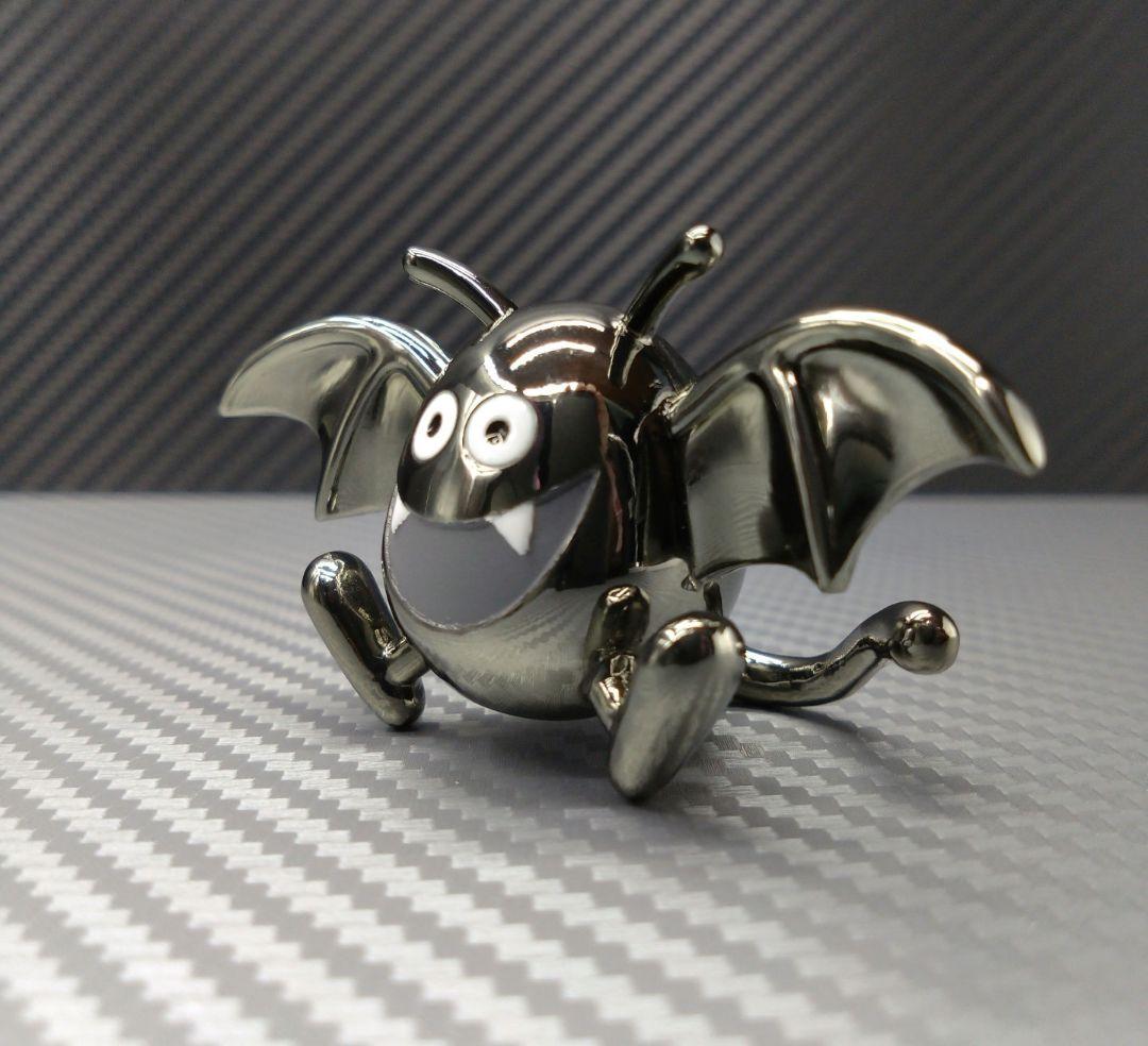 【専用出品】 しびれくらげ・ドラキー(ダークカラーver.) カラーリペイント