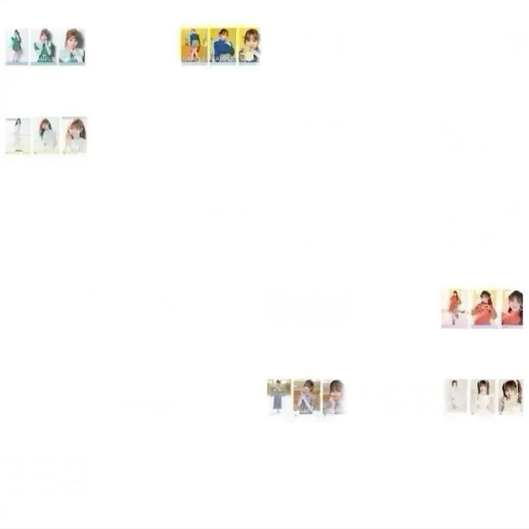 ＝LOVE 大場花菜 まとめ売り