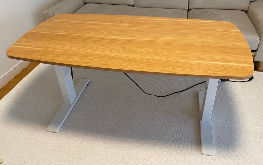 FlexiSpot T3 電動昇降デスク