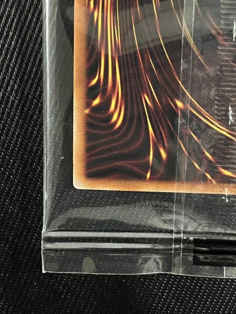 遊戯王　ブラックマジシャン 25thシークレットレア 東京ドーム　未開封