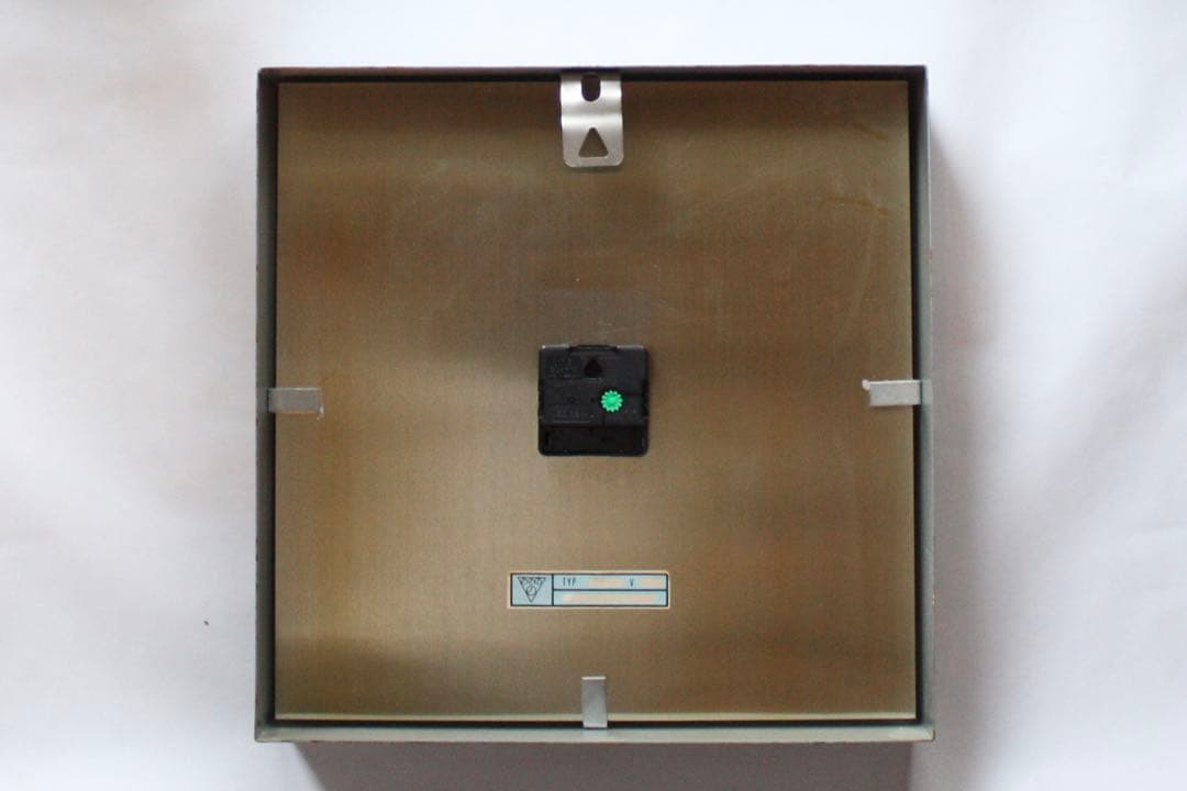 ハンマーグレー PRAGOTRON 33cm×33cm パラゴトロン