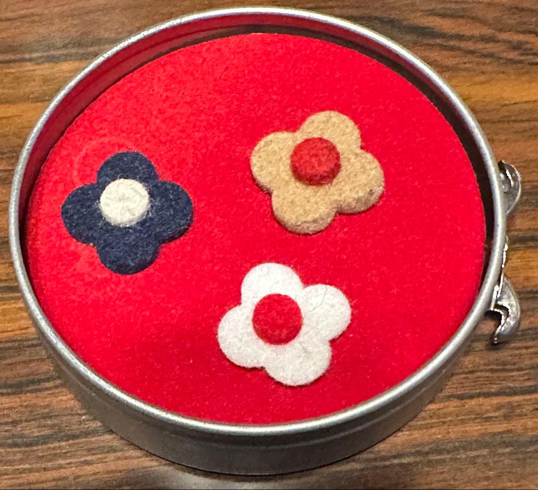 ラルディーニ　ブートニエール