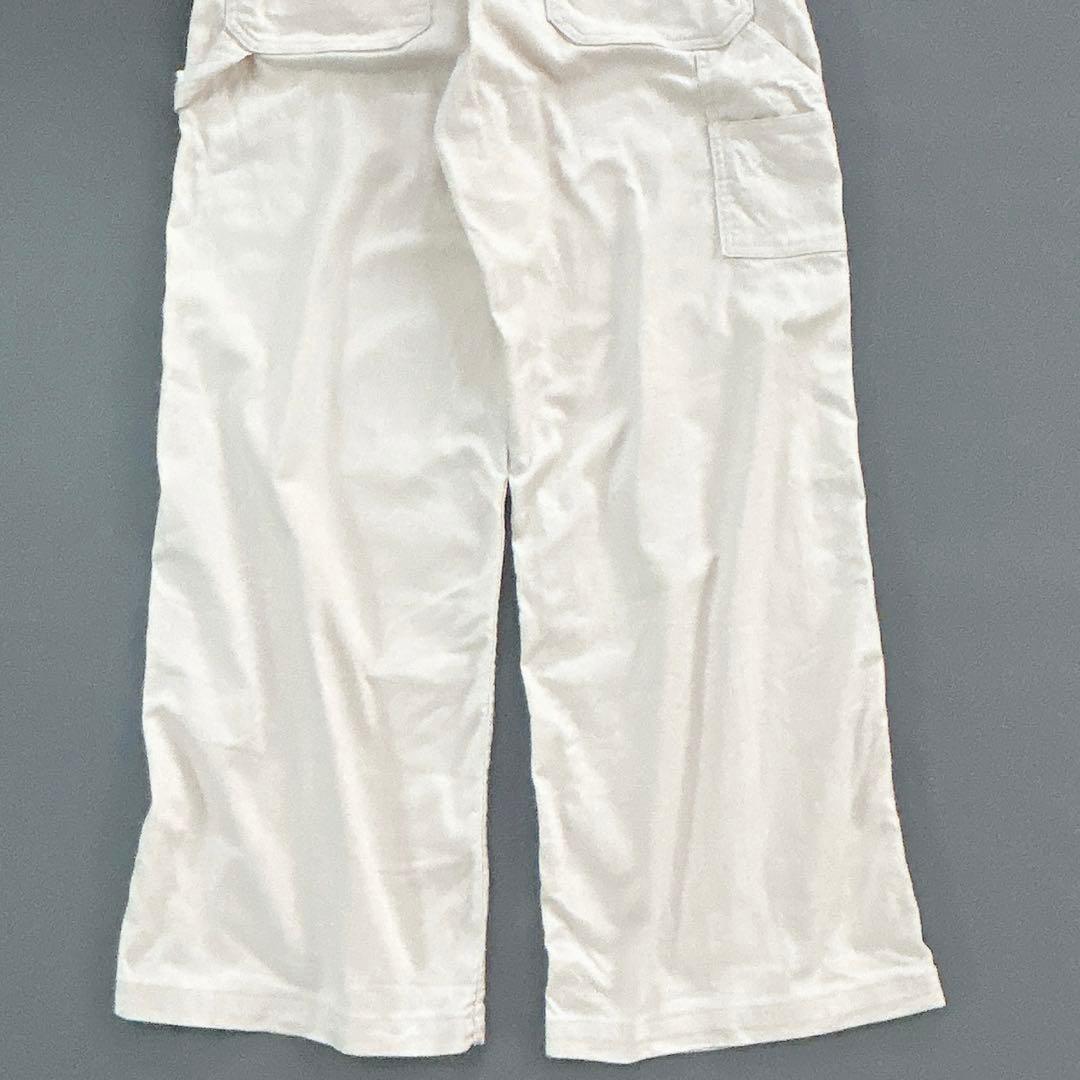 FRAMeWORKフレームワーク ペインターパンツ L 近年モデル