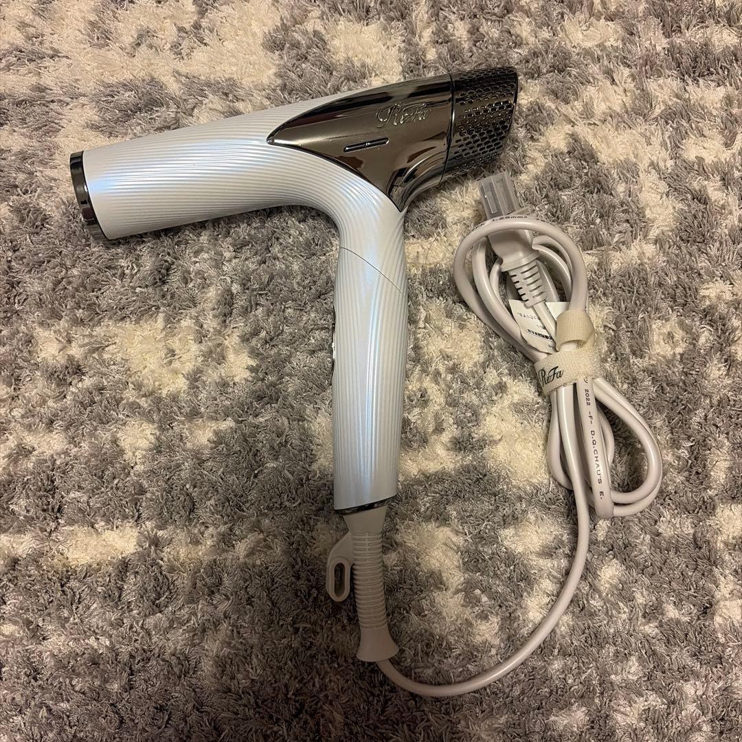 ReFa リファ　ドライヤー　ジャンク品　2022年製