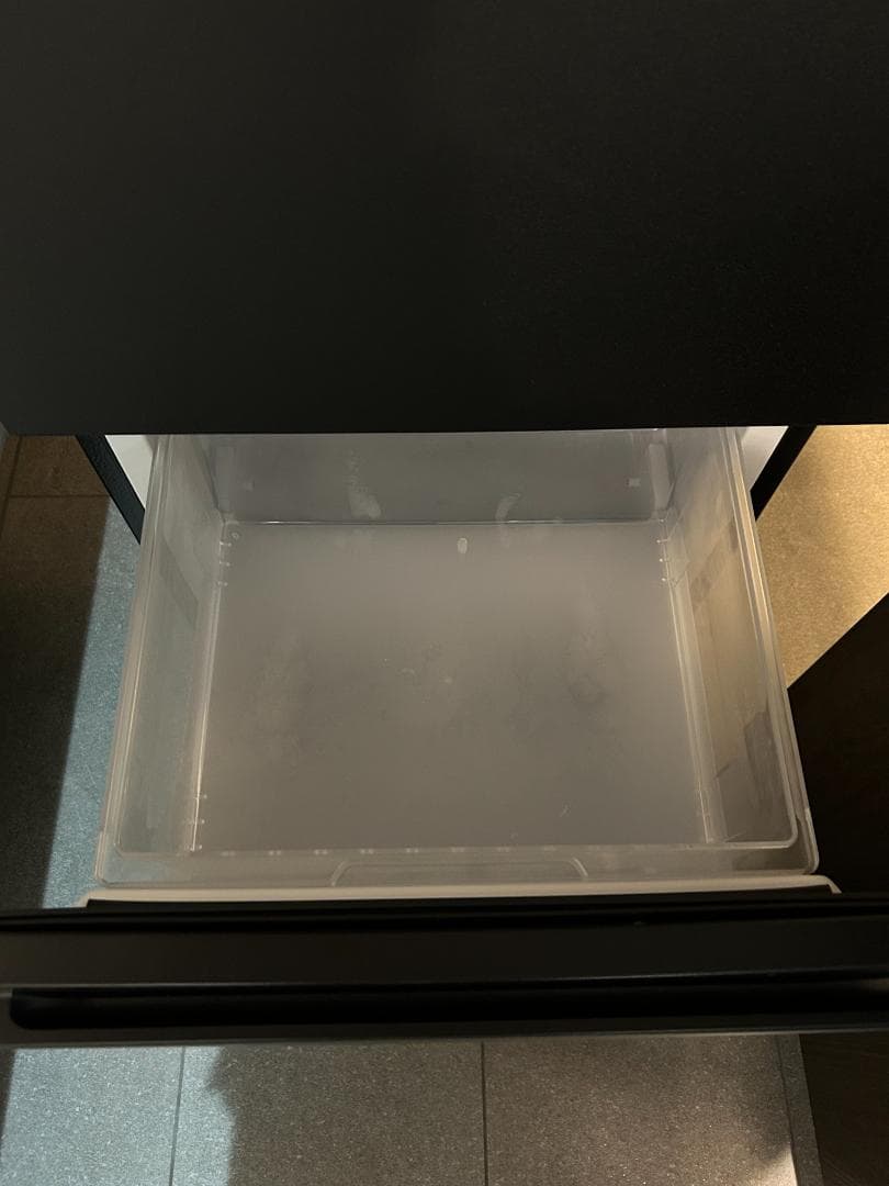 【使用期間半年】25年製 パナソニック 冷蔵庫 NR-B16C2-K